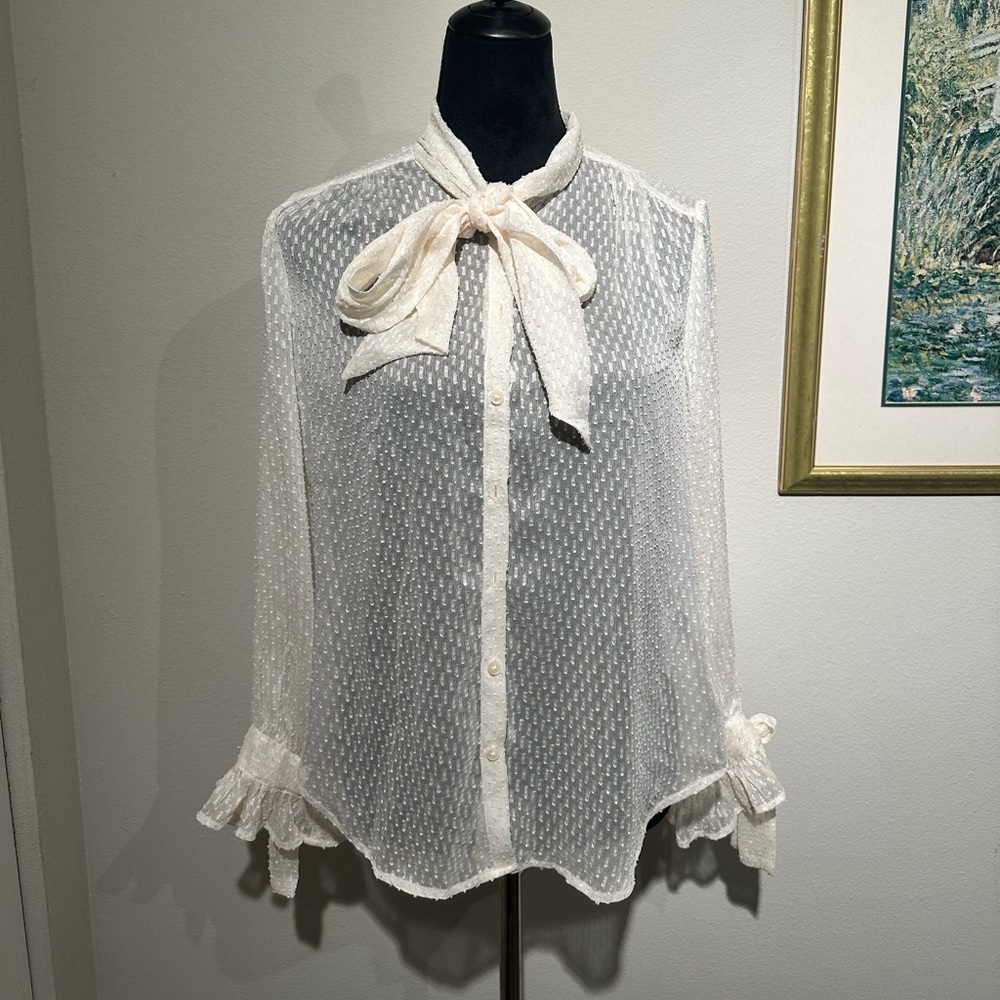 Banana Republic new with tag